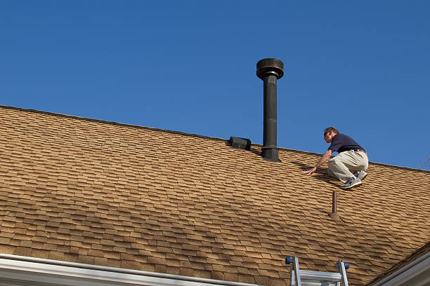 Fast & Reliable Emergency Roof Repairs in Sneedville, TN